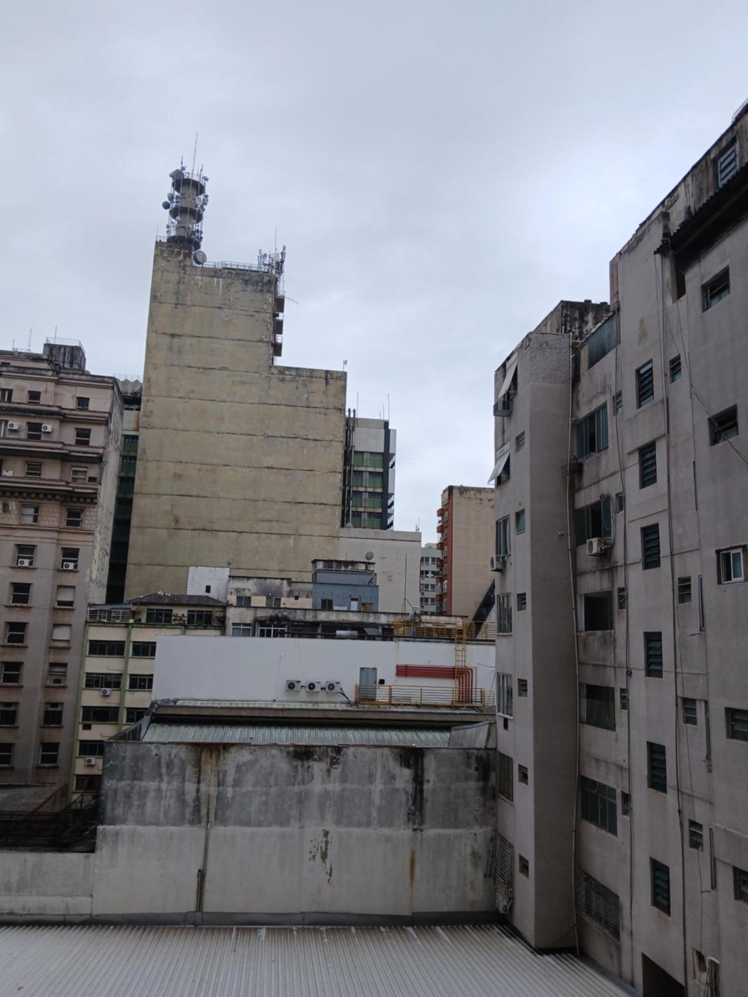 Apartamento Jk Blue