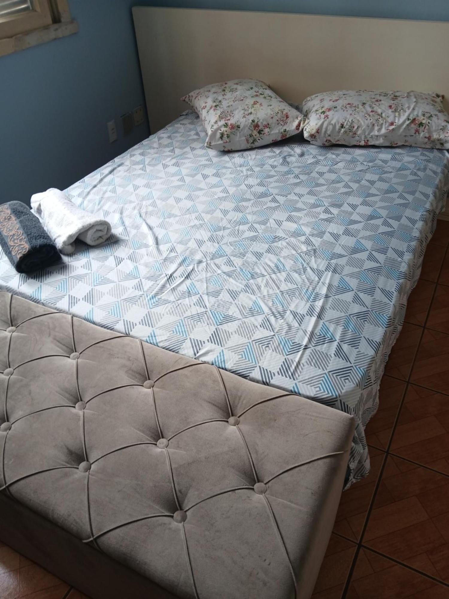 Apartamento Jk Blue *