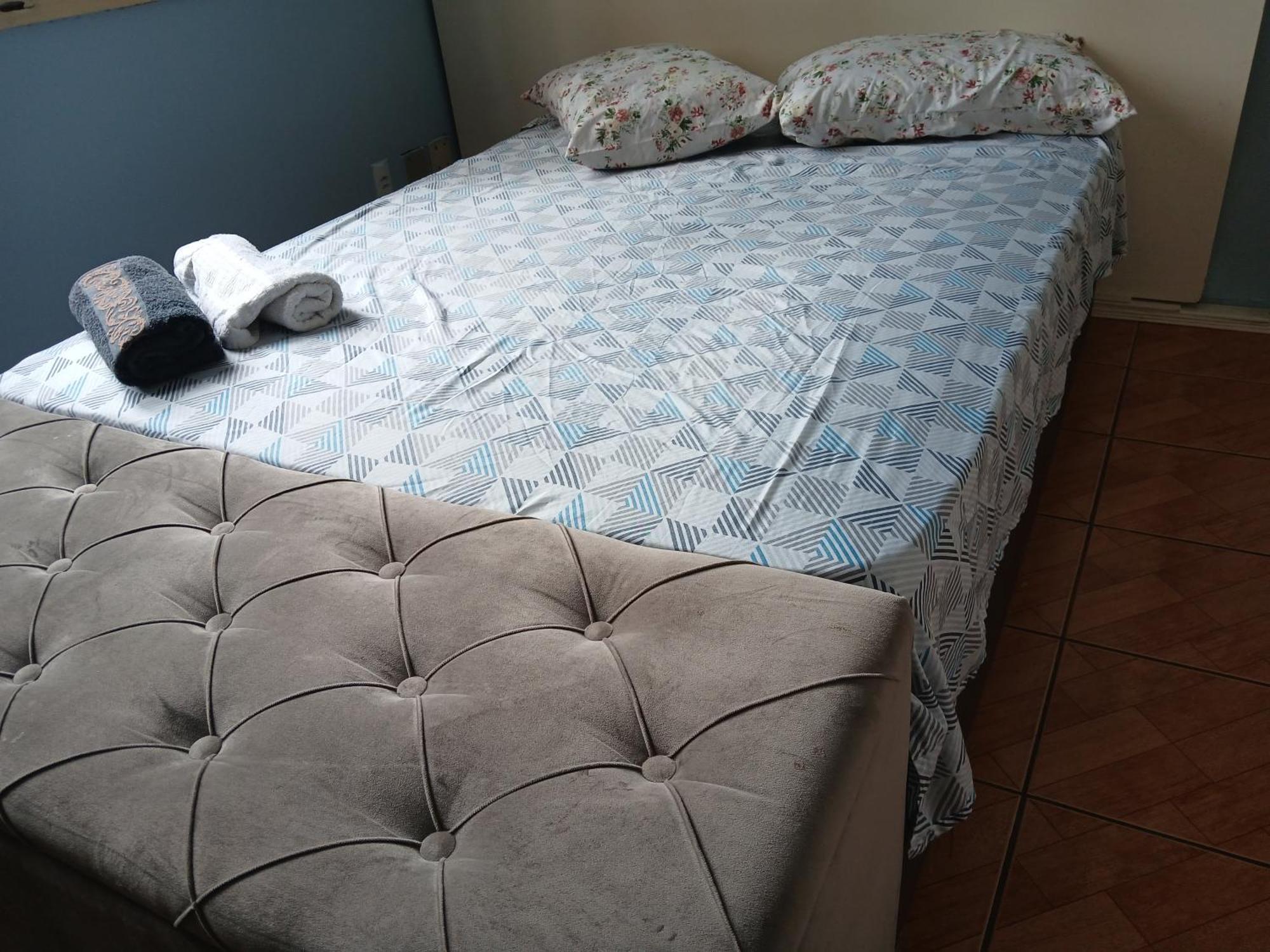 Apartamento Jk Blue Porto Alegre