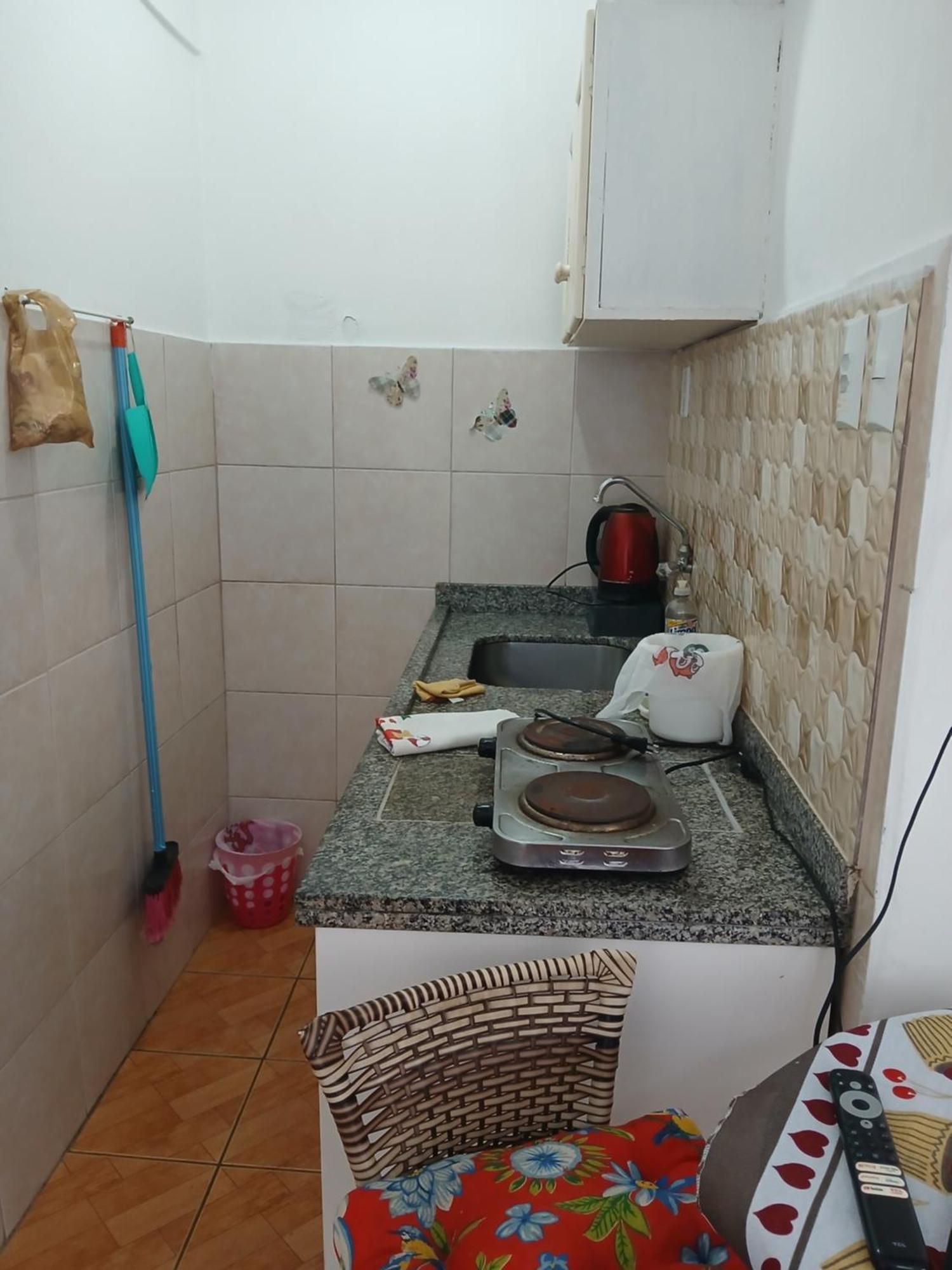 Apartamento Jk Blue *