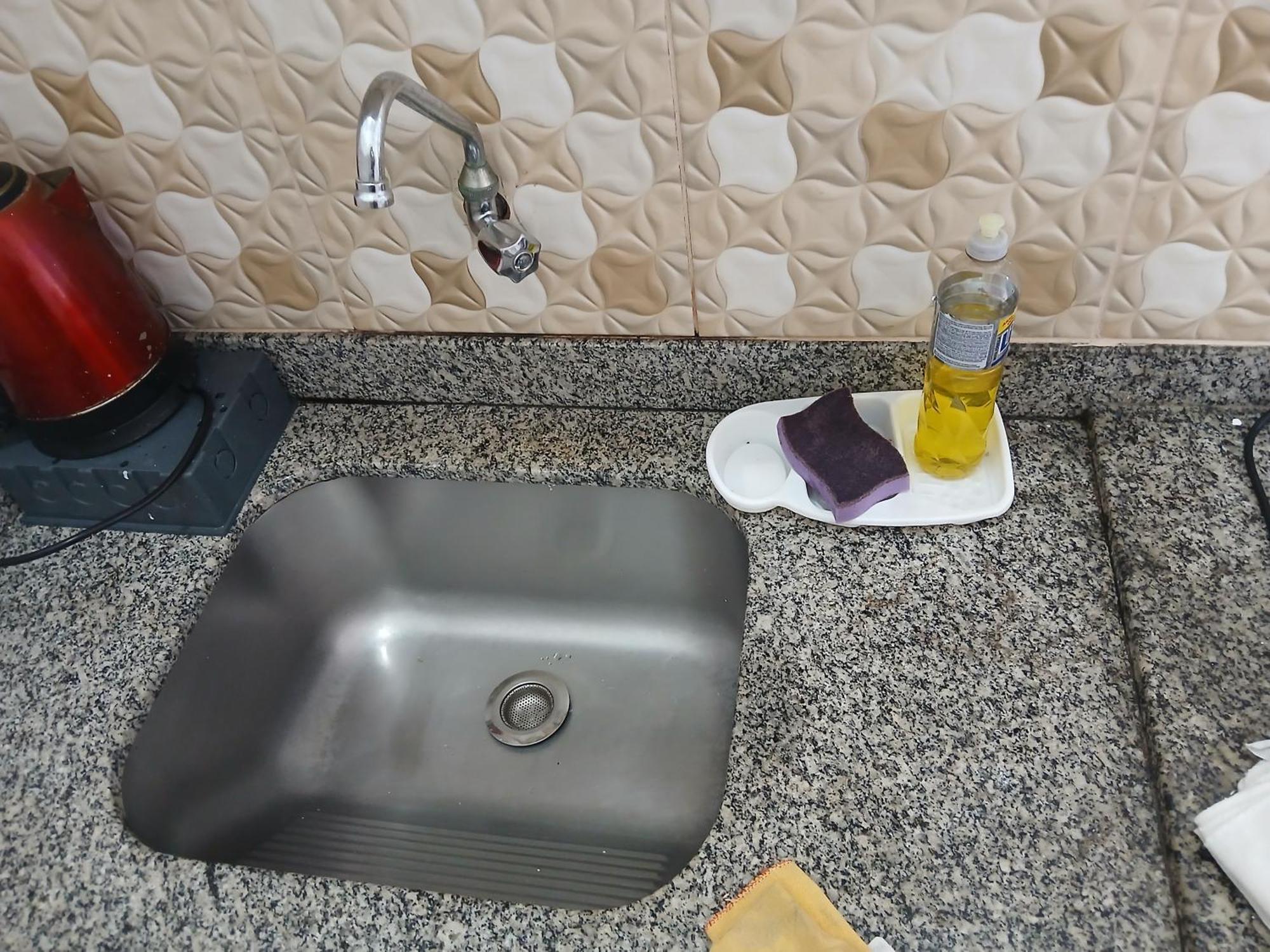 Jk Blue Apartamento