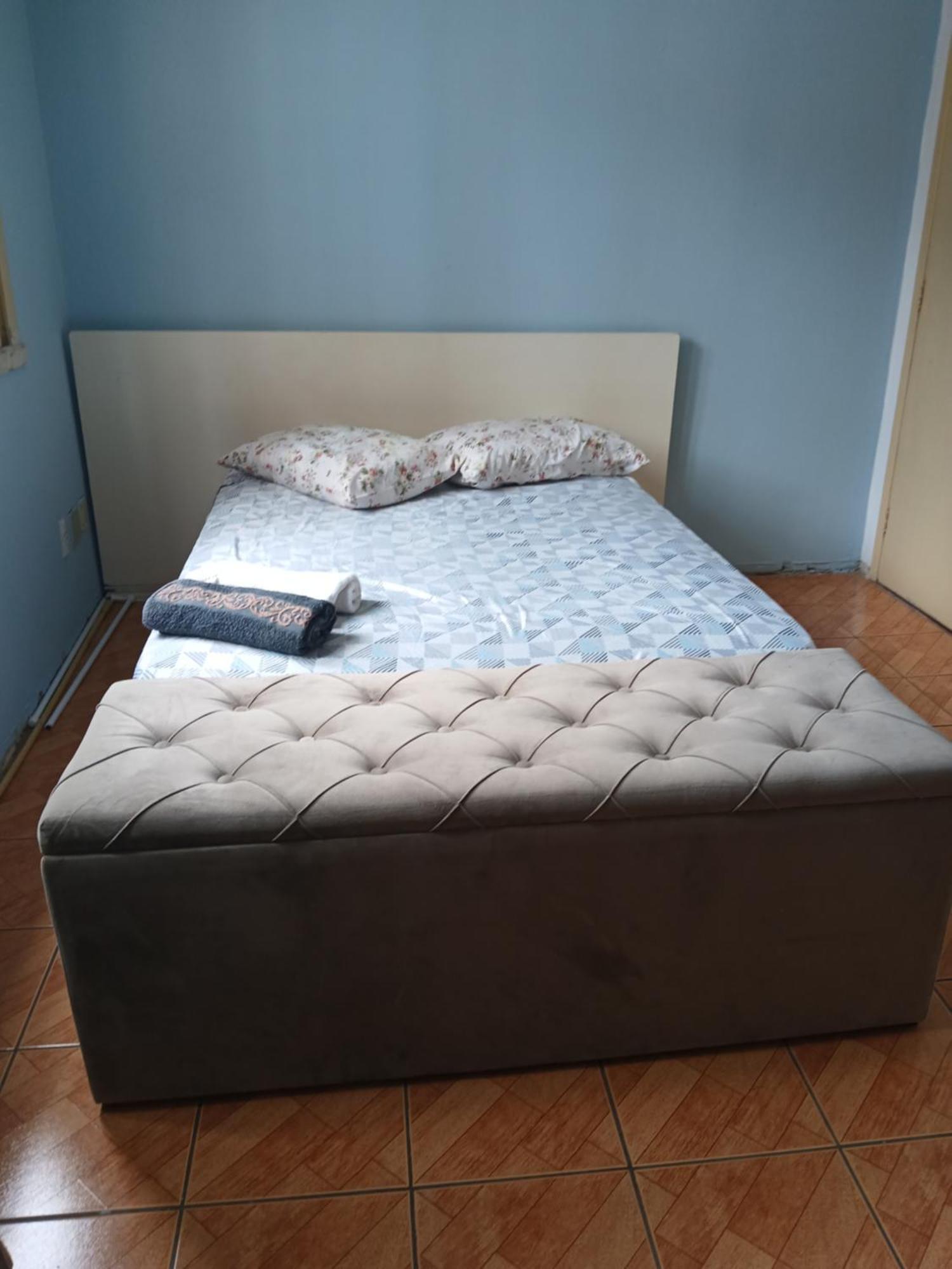 Apartamento Jk Blue *