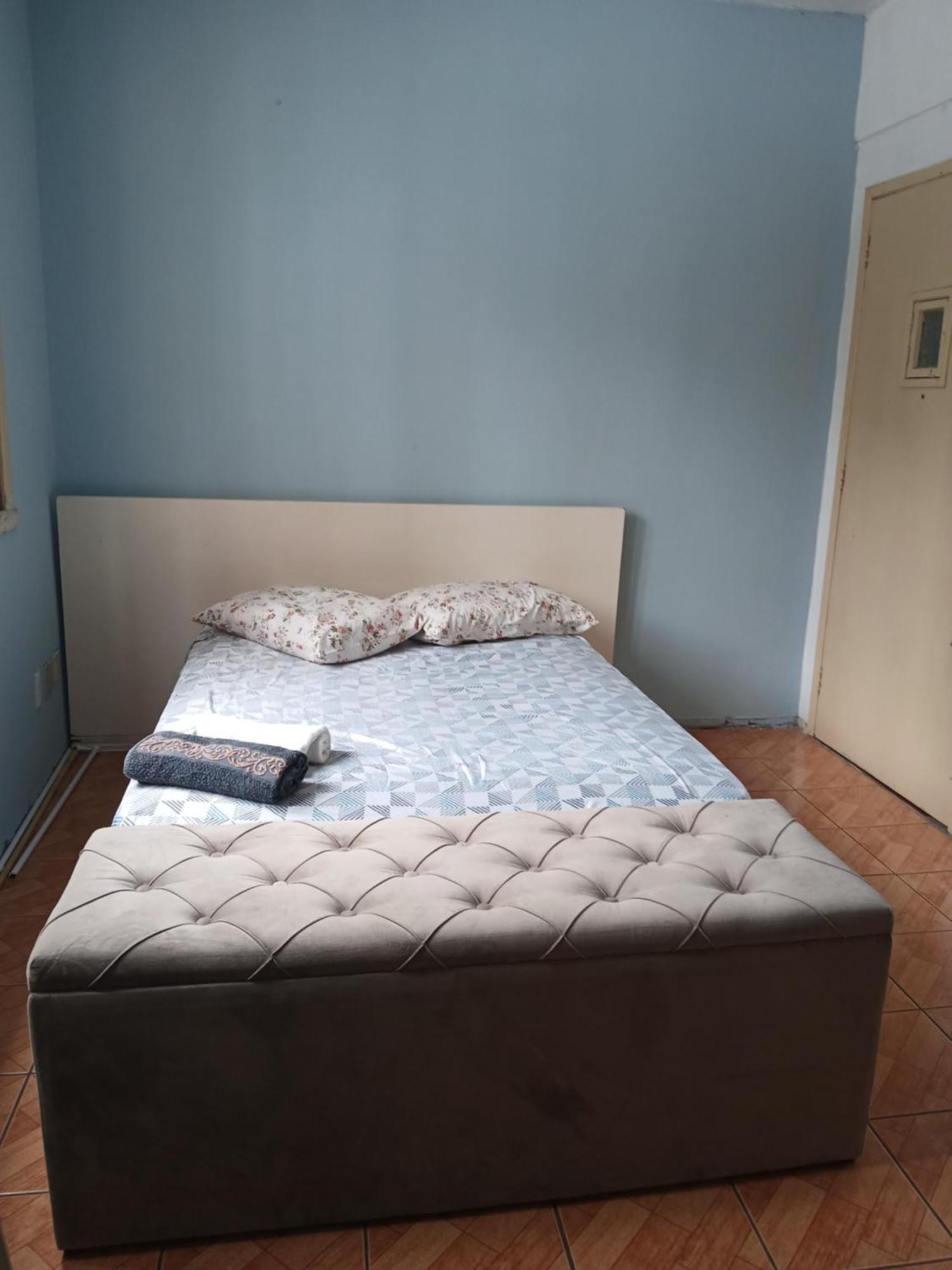 Apartamento Jk Blue *