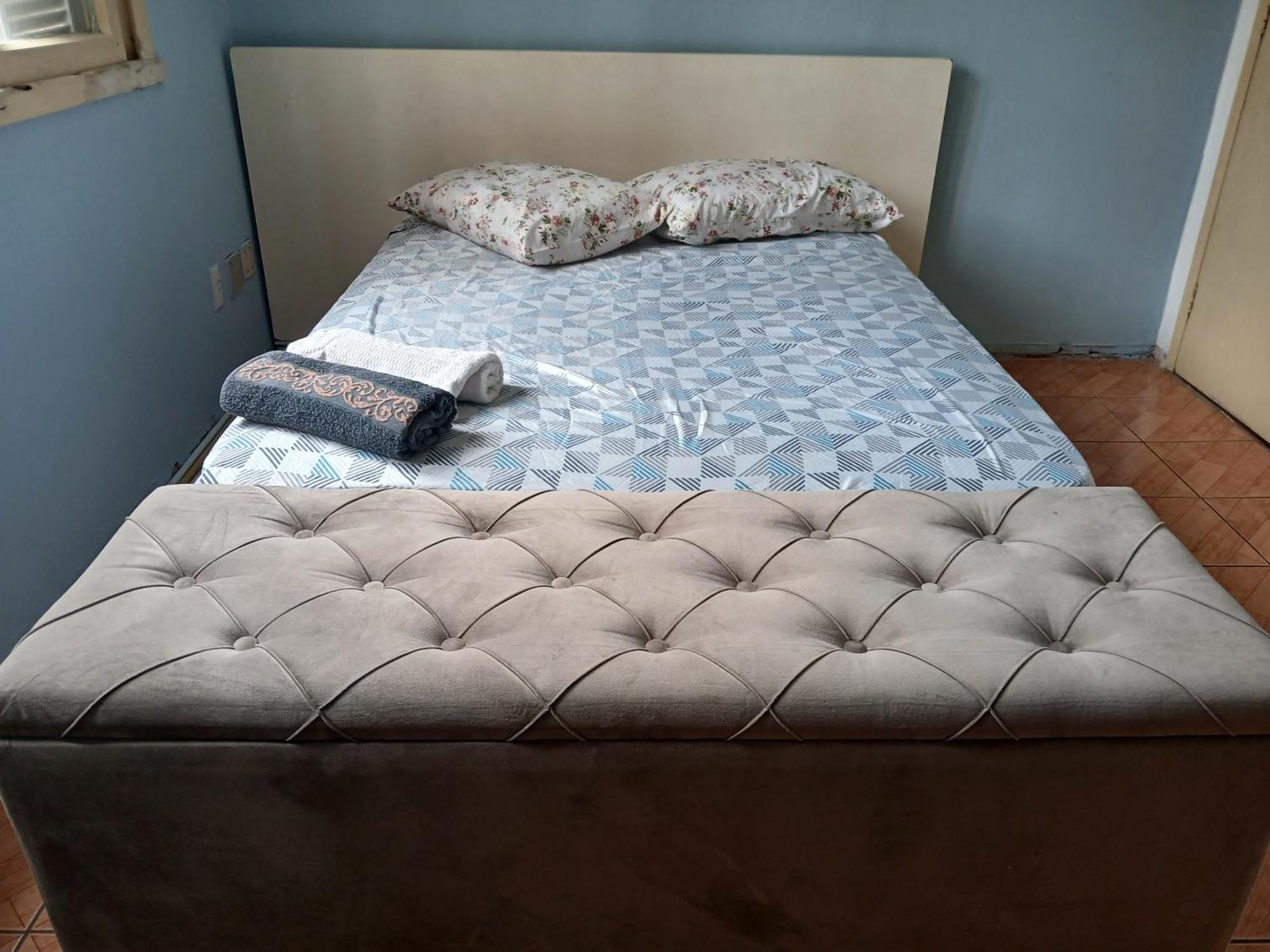 Jk Blue Apartamento *