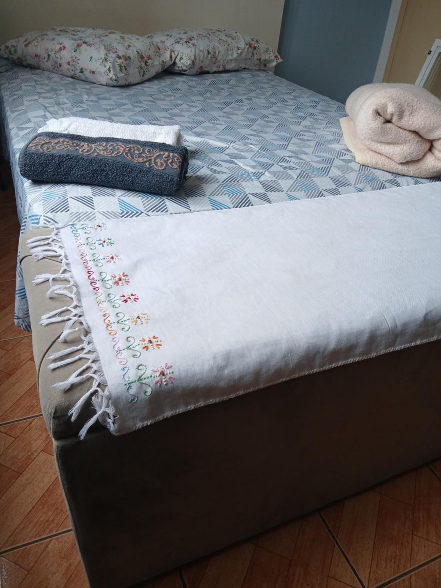 Jk Blue Apartamento Porto Alegre