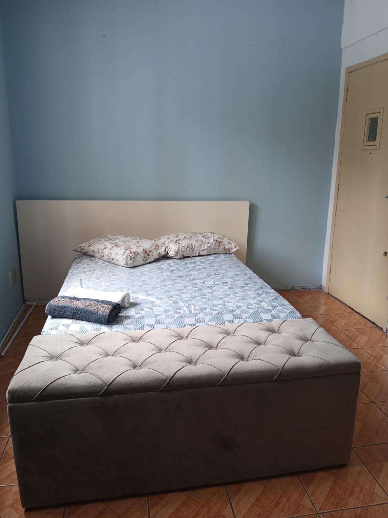 Apartment Jk Blue