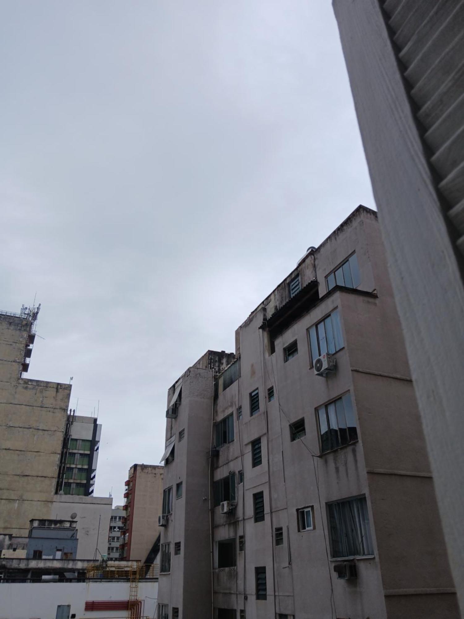 Jk Blue Apartment *